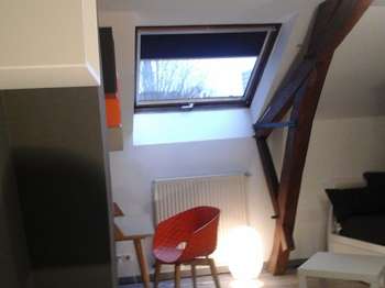 Location Appartement T1Roubaix
