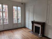 Location appartement 3 pièces Rouen - 76