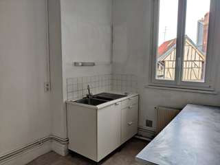 Location appartement 3 pièces