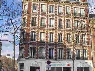 Location appartement 3 pièces