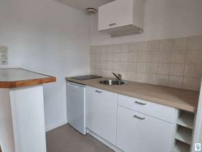 Location Appartement T1Rouen