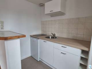 Location appartement 1 pièce
