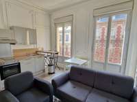 Location appartement 3 pièces