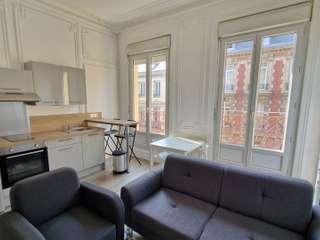 Location appartement 3 pièces