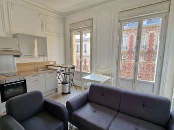 Location appartement 3 pièces