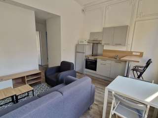 Location appartement 3 pièces