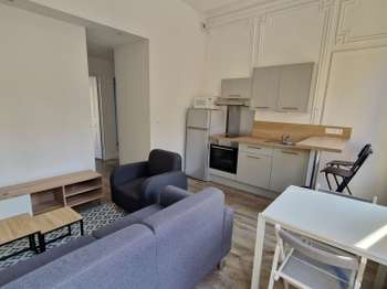 Location appartement 3 pièces