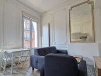 Location appartement 3 pièces Rouen - 76