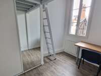 Location appartement 3 pièces