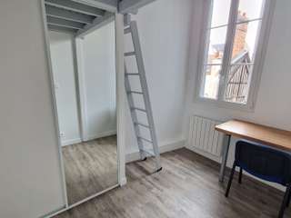 Location appartement 3 pièces