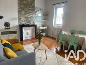 Location Appartement 2 piècesRouen
