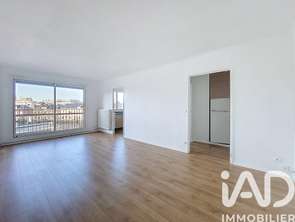 Location Appartement 2 piècesRouen