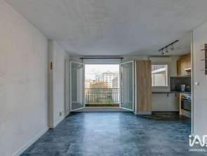 Location Appartement 2 piècesRouen