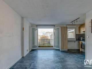 Location appartement 2 pièces