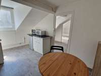 Location appartement 2 pièces Location appartement 2 pièces