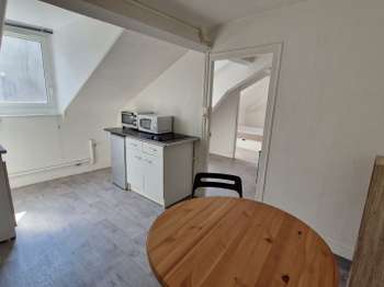 Location appartement 2 pièces Rouen 76