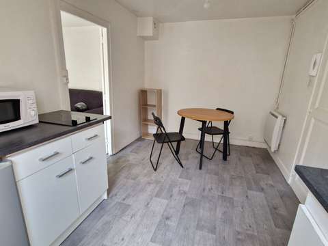Location appartement 2 pièces Location appartement 2 pièces