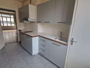 Location Appartement 3 piècesRouen