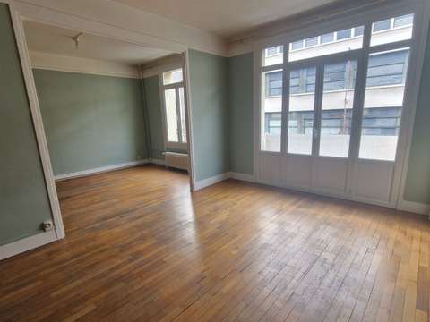 Location appartement 3 pièces