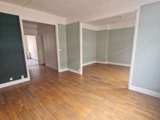 Location appartement 3 pièces