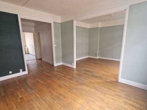 Location appartement 3 pièces