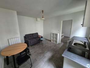 Location Appartement 2 piècesRouen