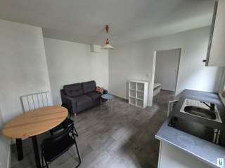 Location appartement 2 pièces