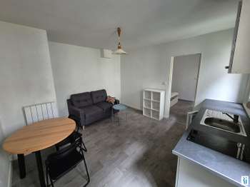 Location appartement 2 pièces Rouen 76