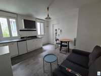 Location appartement 2 pièces