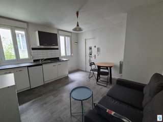 Location appartement 2 pièces