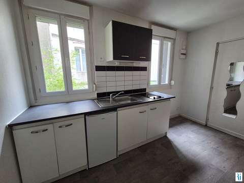 Location appartement 2 pièces