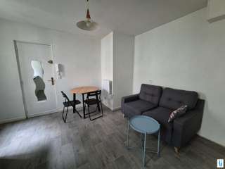 Location appartement 2 pièces