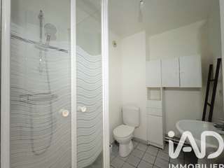 Location appartement 1 pièce