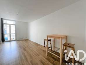 Location Appartement T1Rouen