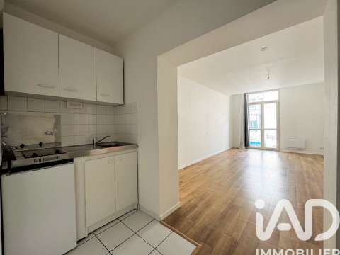 Location appartement 1 pièce