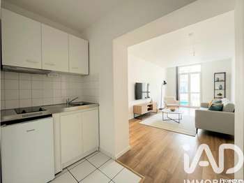 Location appartement 1 pièce