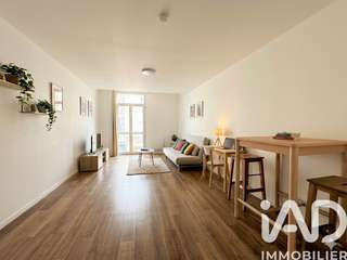 Location appartement 1 pièce