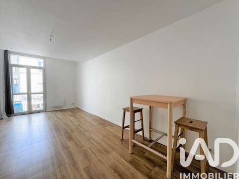 Location appartement 1 pièce Rouen 76