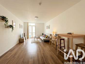 Location appartement 1 pièce