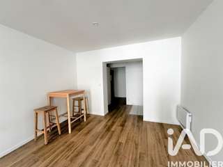 Location appartement 1 pièce