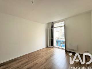 Location appartement 1 pièce
