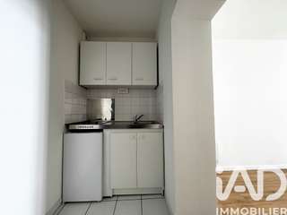 Location appartement 1 pièce