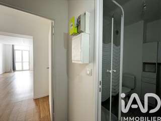 Location appartement 1 pièce