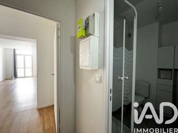 Location appartement 1 pièce