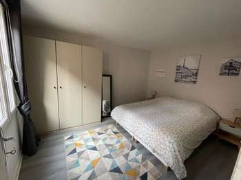 Location appartement 2 pièces Rouen 76