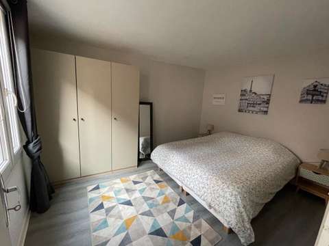 Location appartement 2 pièces Rouen 76