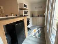 Location appartement 2 pièces Location appartement 2 pièces