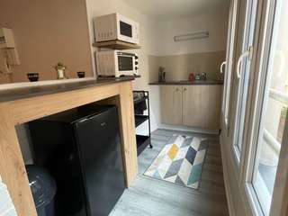 Location appartement 2 pièces