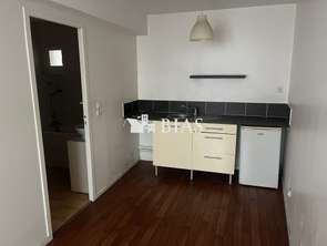 Location Appartement T1Rouen