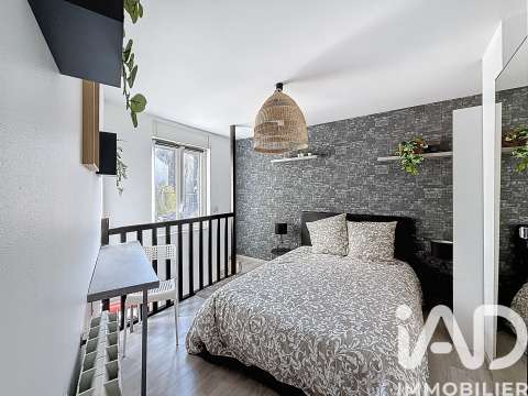 Location appartement 2 pièces Rouen 76